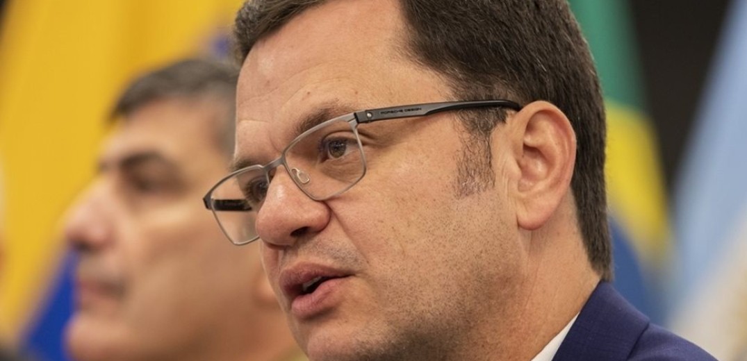 Βραζιλία: Συνελήφθη ο πρώην υπουργός Δικαιοσύνης στο αεροδρόμιο της Μπραζίλια