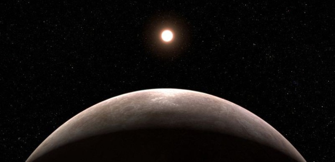 Το διαστημικό τηλεσκόπιο James Webb επιβεβαίωσε τον πρώτο εξωπλανήτη που μοιάζει με τη Γη