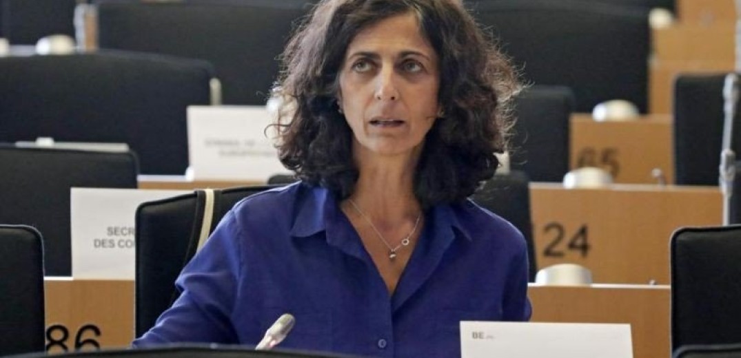 Παραιτήθηκε από την υποεπιτροπή για τα Ανθρώπινα Δικαιώματα η ευρωβουλευτής Μαρί Αρενά