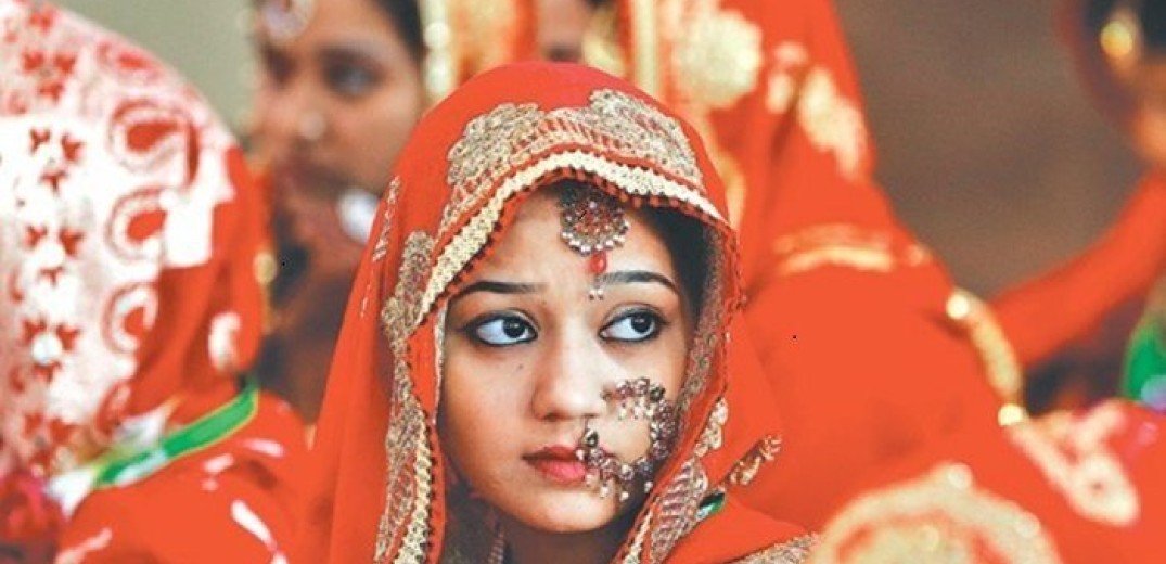 Πακιστάν: Αυξάνονται οι αναγκαστικοί γάμοι κοριτσιών στη χώρα