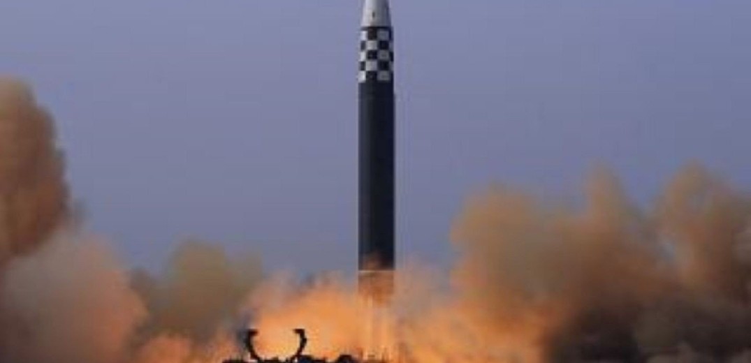 ΗΠΑ-Ιαπωνία- Νότια Κορέα: Θα μοιράζονται πληροφορίες για τις εκτοξεύσεις πυραύλων από τη Βόρεια Κορέα