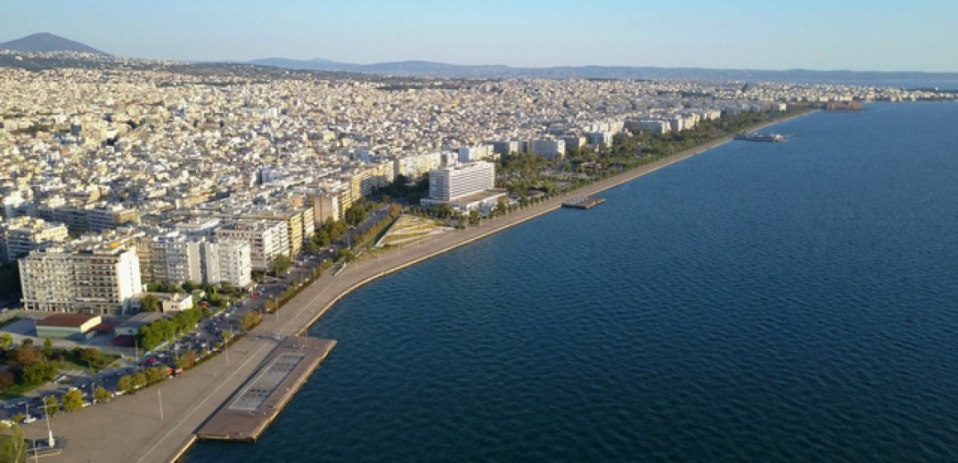 Κάν&#x27; το όπως το Ισραήλ: Η επένδυση στην καινοτομία οδηγεί στη Θεσσαλονίκη του μέλλοντος
