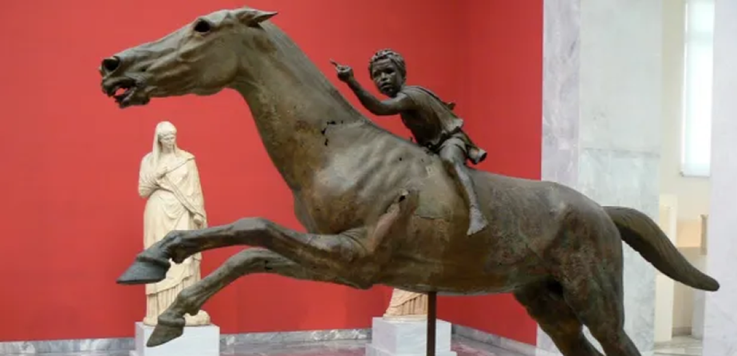 Επιμένουν οι Βρετανοί για τα Γλυπτά του Παρθενώνα - Η Telegraph γράφει για τα αρχαία ανταλλάγματα που βολιδοσκοπεί το Βρετανικό Μουσείο