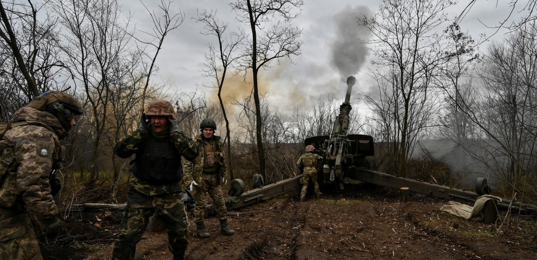 Μαίνονται οι μάχες στην Ουκρανία - «Δύσκολη» η κατάσταση στη Σολεντάρ, λέει το Κίεβο