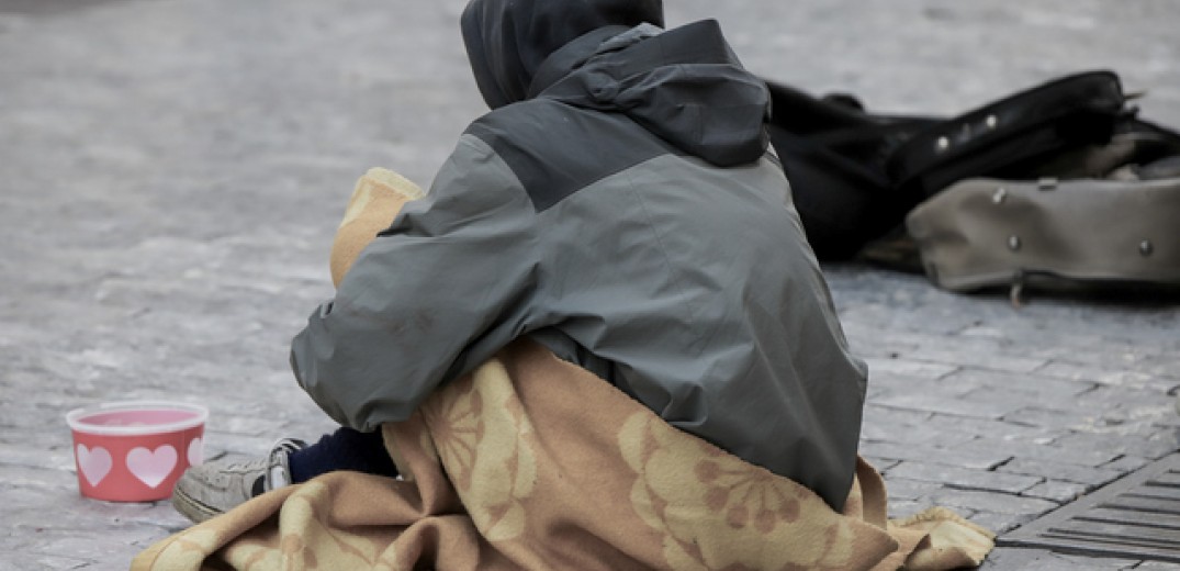 Συστάσεις για την προστασία των αστέγων από τις χαμηλές θερμοκρασίες και τον παγετό τις προσεχείς ημέρες