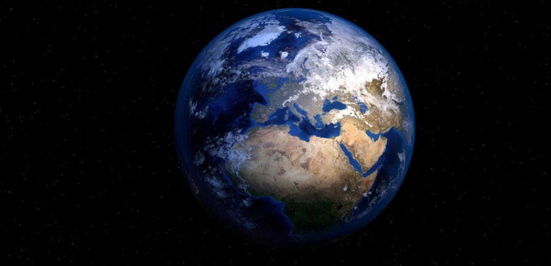 Φωτογραφία ερευνητών: Το κέντρο της Γης είναι μια σιδερένια σφαίρα με ακτίνα 650 χιλιομέτρων