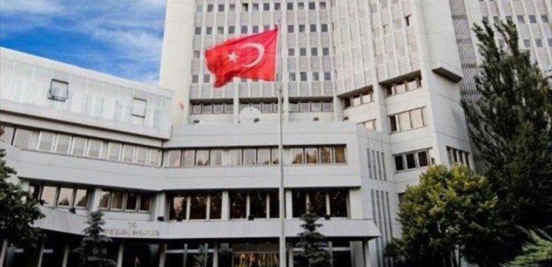 Η Τουρκία ακυρώνει την επίσκεψη του Σουηδού υπουργού Άμυνας στην Άγκυρα