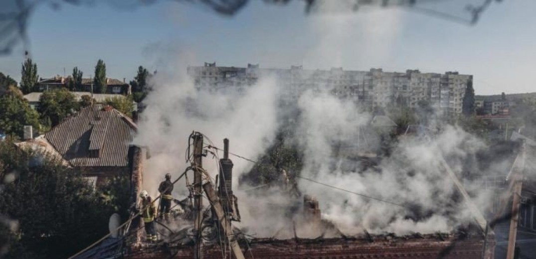 Ουκρανία: Βομβαρδισμοί «άνευ προηγουμένου» σε πολλές περιοχές - Ένας νεκρός στην Οδησσό