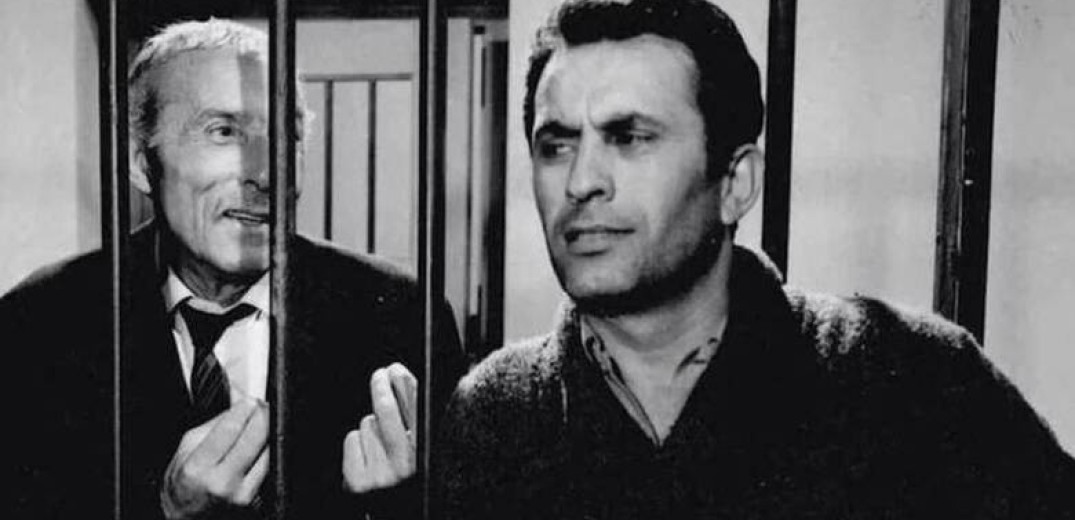 Η ΕΡΤ τιμά τον Νίκο Ξανθόπουλο με δύο ταινίες του 