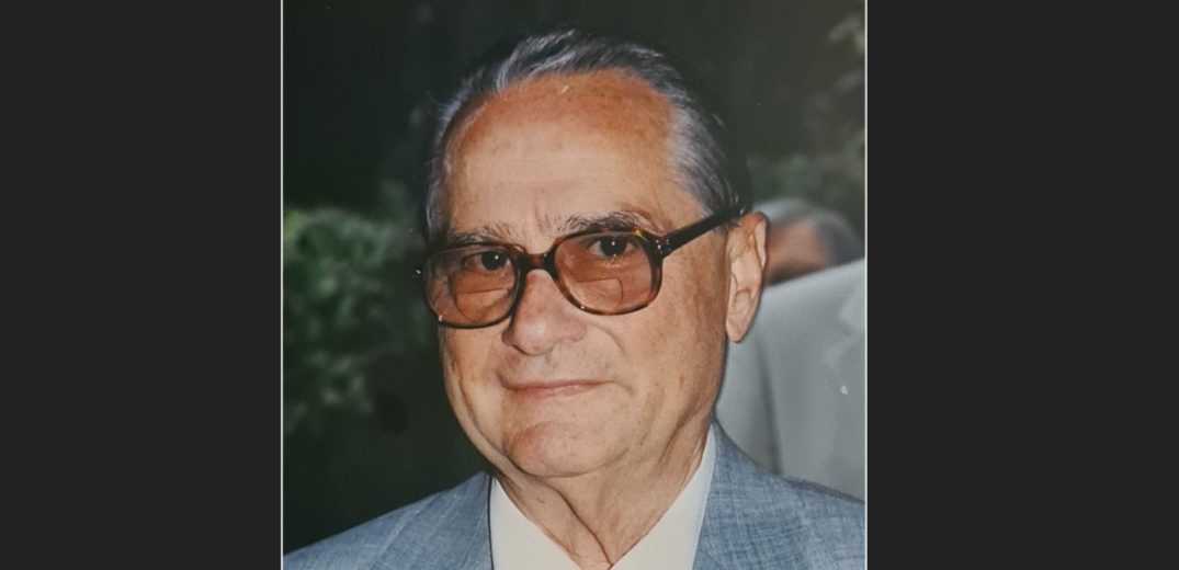 Τηλέμαχος Γρηγοριάδης: Πέθανε ο ιδρυτής της G-Hotels - Υπήρξε ο αναμορφωτής του τουρισμού στην Χαλκιδική