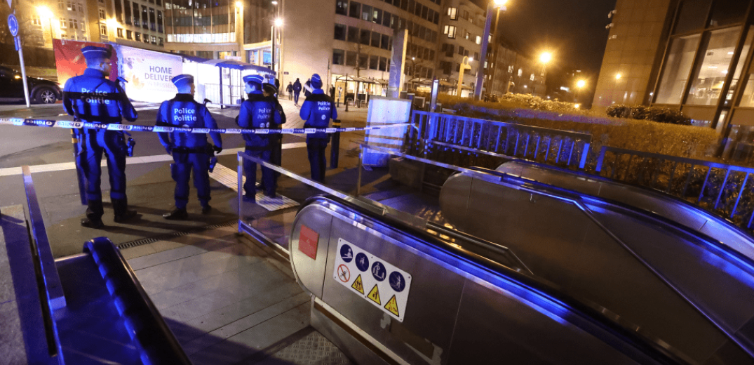Συνελήφθησαν 7 άτομα στο Βέλγιο - Φέρεται να σχεδίαζαν τρομοκρατική επίθεση