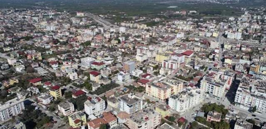 Σεισμός στη Τουρκία - Το παράδοξο της πόλης Ερζίν: Η μόνη πόλη στο Χατάι χωρίς κανένα νεκρό (βίντεο)