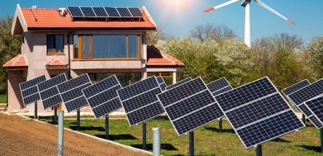 Ξεκίνησαν ξανά οι αιτήσεις σύνδεσης για τα φωτοβολταϊκά στις στέγες 