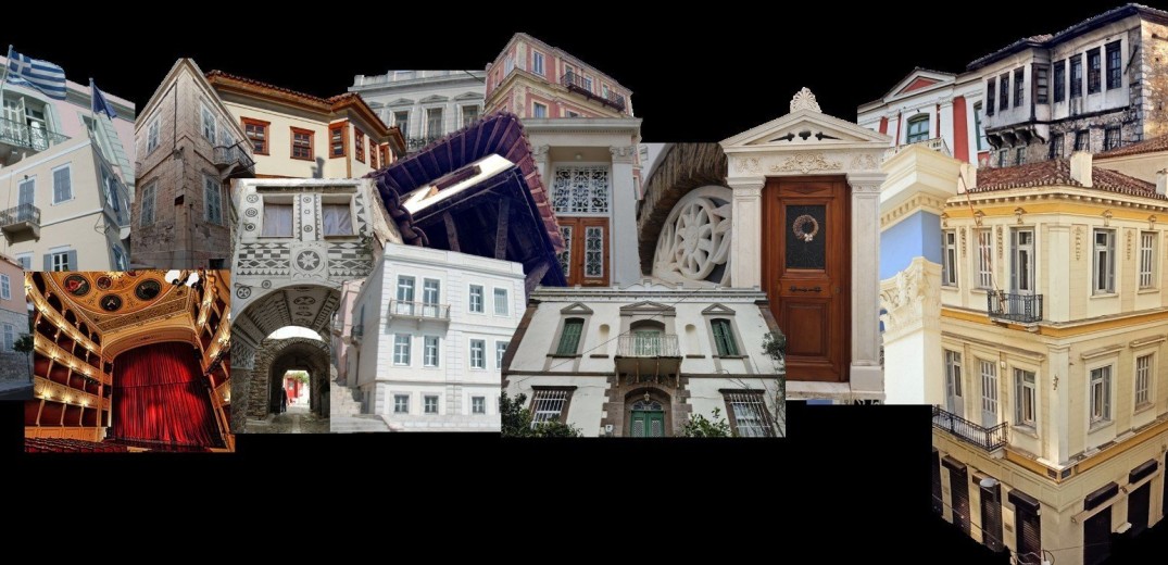 Πρόγραμμα «Διατηρώ»: 11 Οργανώσεις ζητούν να εφαρμοστεί για τη στήριξη των ιδιοκτητών ιστορικών κτηρίων