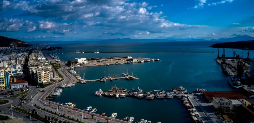 ΤΑΙΠΕΔ: Στον Σαββίδη και στον ΟΛΘ το λιμάνι Βόλου