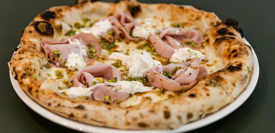 «Sorrento Napule Streetfood»: Η νέα pizzeria, με όνομα εμπνευσμένο από την περιοχή του limoncello