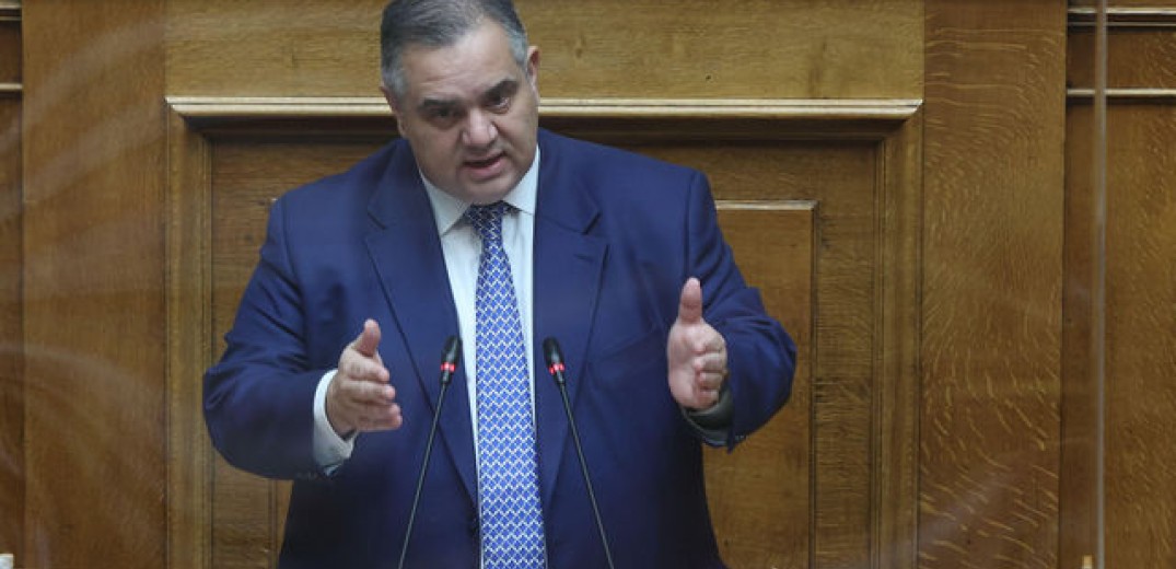 Β. Σπανάκης: Η κυβέρνηση παρέλαβε τον κατώτατο μισθό στα 650 ευρώ