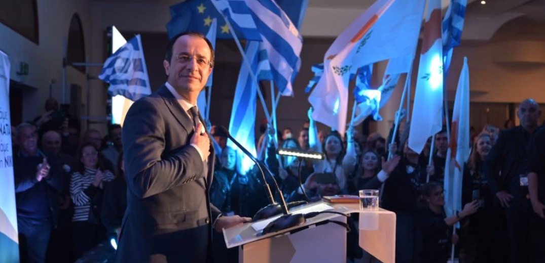 Συμπεράσματα από τις εκλογές στην Κύπρο.  Του Παντελή Σαββίδη