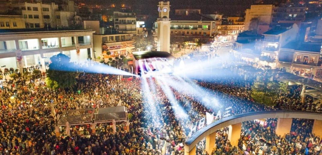 Ανατ. Μακεδονία-Θράκη: Γεμίζουν τα ξενοδοχεία ενόψει καρναβαλιού