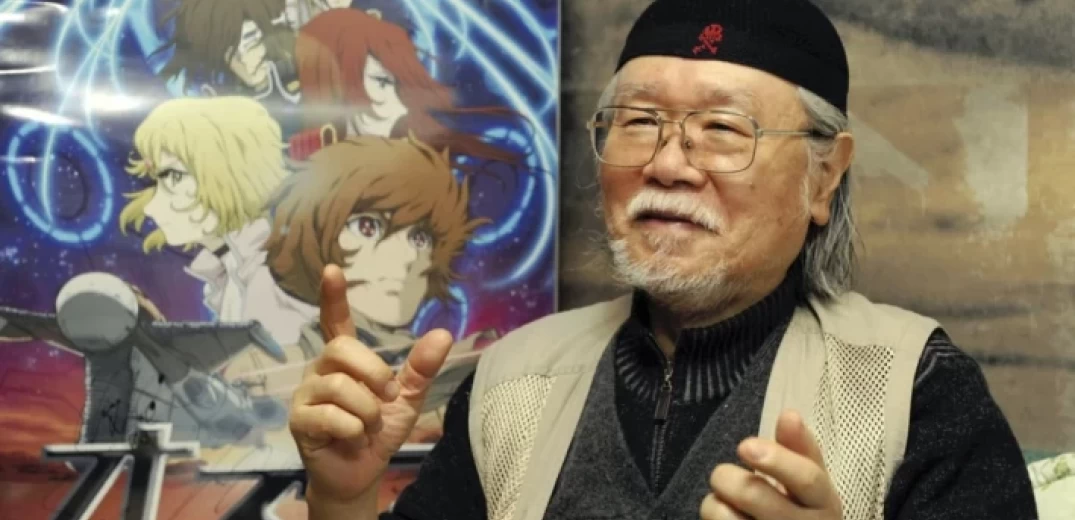 Λέιτζι Ματσουμότο: Πέθανε ο θρυλικός δημιουργός manga (βίντεο)