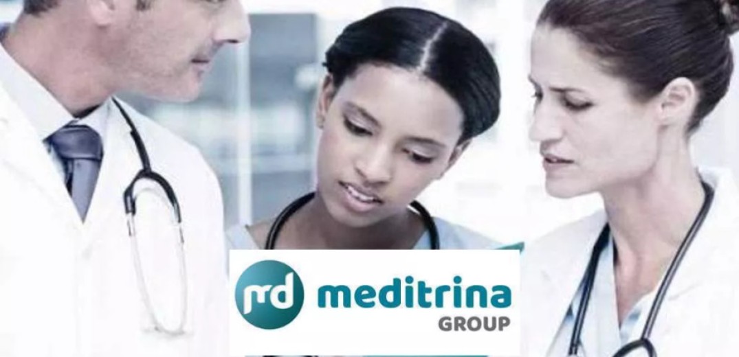 «Meditrina»: Σε διαπραγματεύσεις με Ιταλούς για στρατηγική συνεργασία και πιθανή εξαγορά