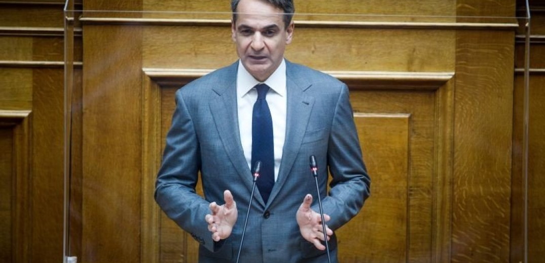 Σήμερα η σύγκρουση των πολιτικών αρχηγών στη Βουλή για τις φωτιές - Τι θα πει ο Μητσοτάκης