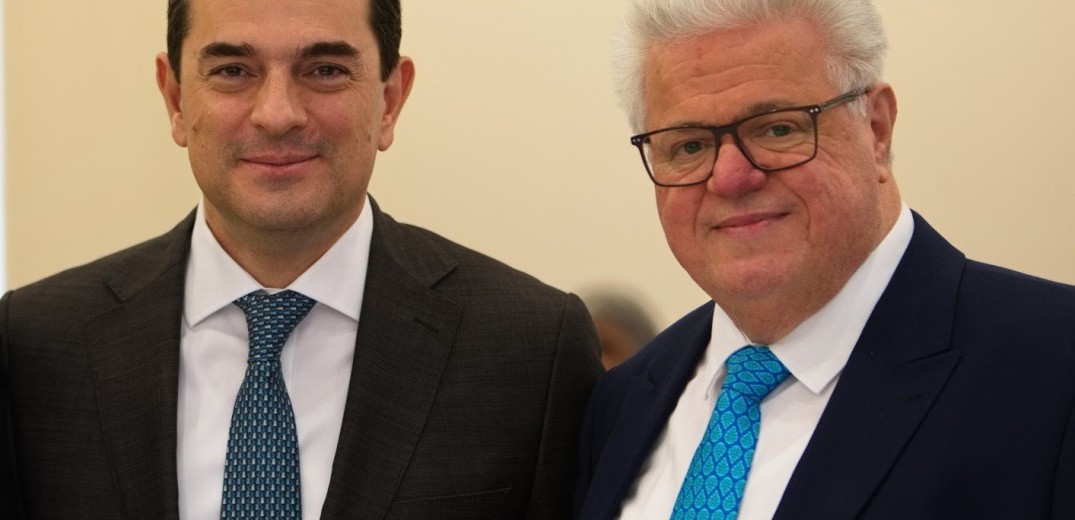 Κ. Σκρέκας: «Η Ελλάδα πρώτη στην ΕΕ στη συμμετοχή φωτοβολταϊκών στο ενεργειακό μίγμα και δεύτερη στον πλανήτη σε προσέλκυση επενδύσεων ΑΠΕ»