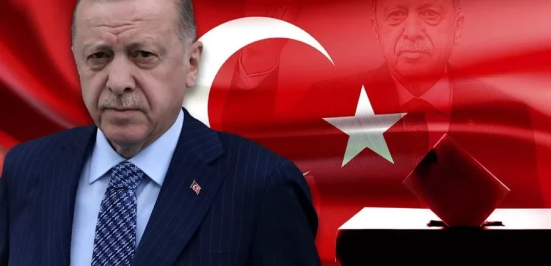 Τουρκία: Εκλογές στις 14 Μαΐου και επίσημα πλέον