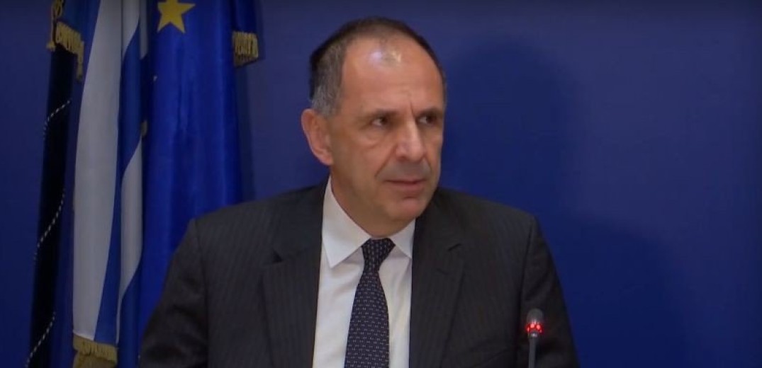 Δυστύχημα στα Τέμπη: Ανακοινώνεται το απόγευμα η υπερκομματική επιτροπή εμπειρογνωμόνων