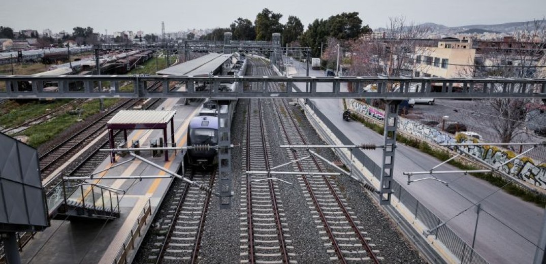 Βόρεια Ελλάδα: Πατάνε φρένο τα τρένα σε 17 προβληματικά σημεία