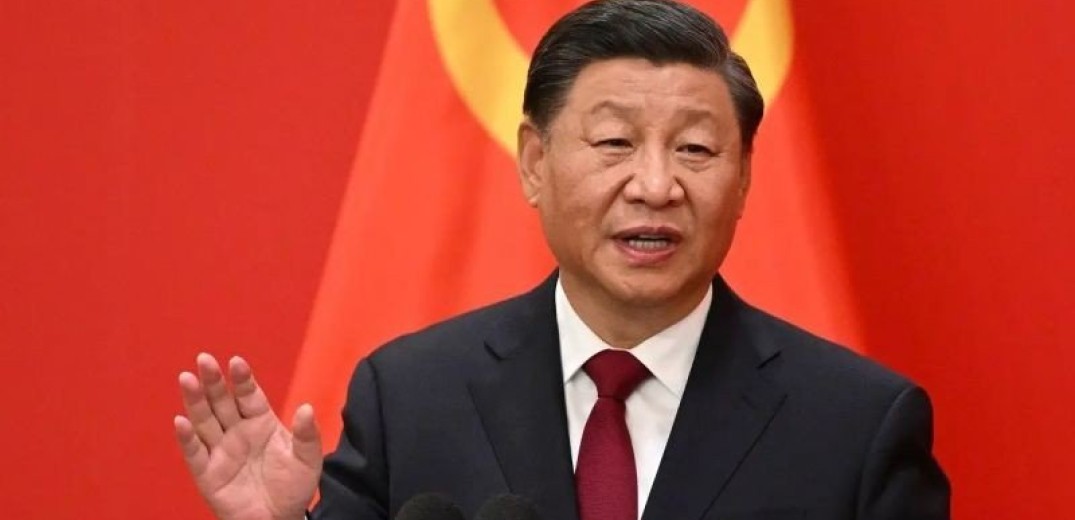 Σύνοδος BRICS: Ο Κινέζος πρόεδρος ΣΙ ζήτησε «διεθνή διάσκεψη ειρήνης» για τον πόλεμο Ισραήλ - Χαμάς