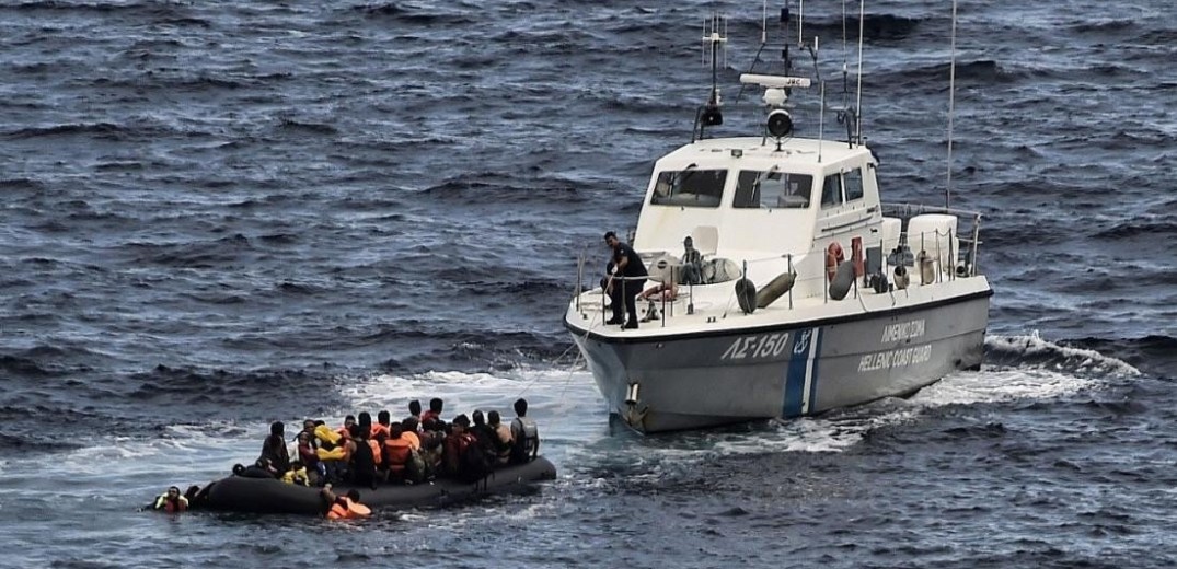 Τραγωδία στη Λέρο: Εντοπίστηκαν νεκροί στη θάλασσα ένα παιδί και μία γυναίκα