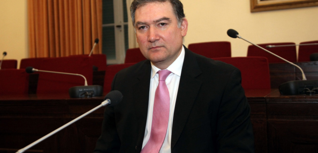 Ανακοίνωση εξέδωσε ο πρώην διοικητής της ΕΛΣΤΑΤ, Α. Γεωργίου μετά την απόφαση του ευρωπαϊκού δικαστηρίου