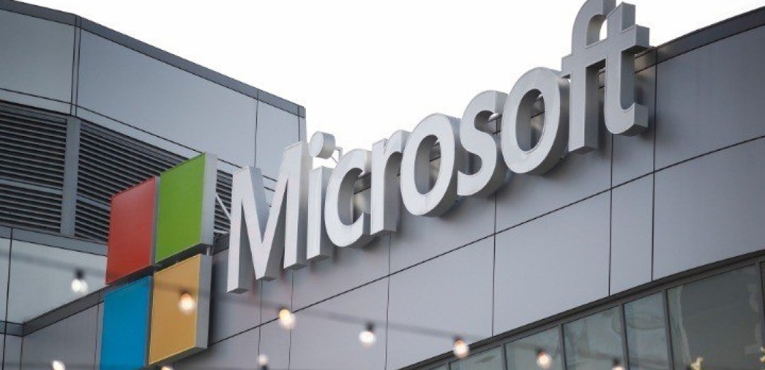 Εκπαιδευτές της Microsoft έρχονται στην Ελλάδα για να καταρτίσουν δημόσιους υπαλλήλους σε ψηφιακές δεξιότητες