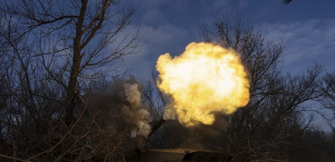 Ουκρανία: Η Ρωσία εντείνει τους βομβαρδισμούς και τα αεροπορικά πλήγματα στο Μπαχμούτ