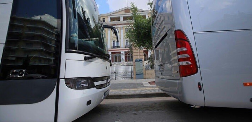 Θεσσαλονίκη: Σχολεία κόβουν τις σχολικές εκδρομές πετώντας το μπαλάκι στην Τροχαία