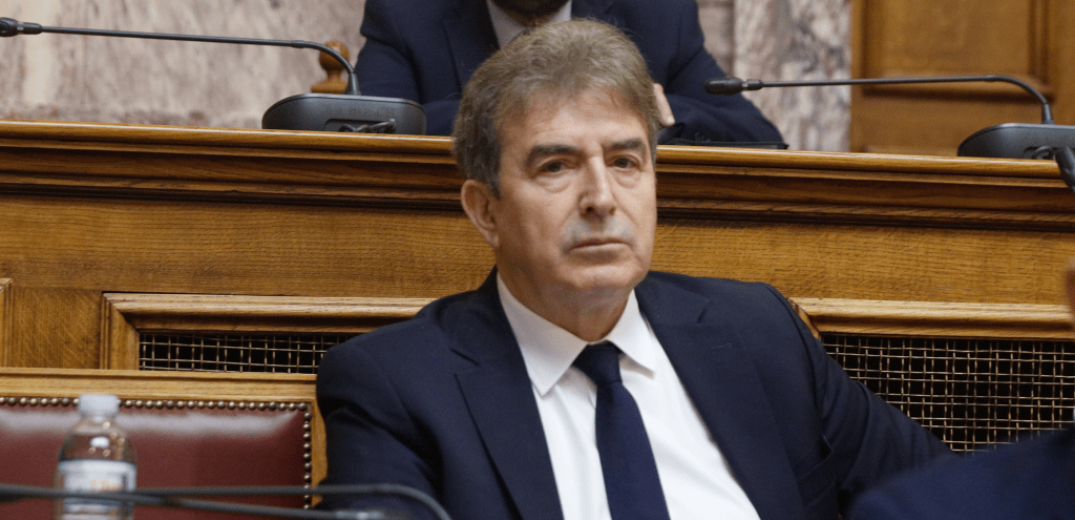 Ο «ισόβιος» υπουργός Δημόσιας Τάξης, Μιχάλης Χρυσοχοΐδης