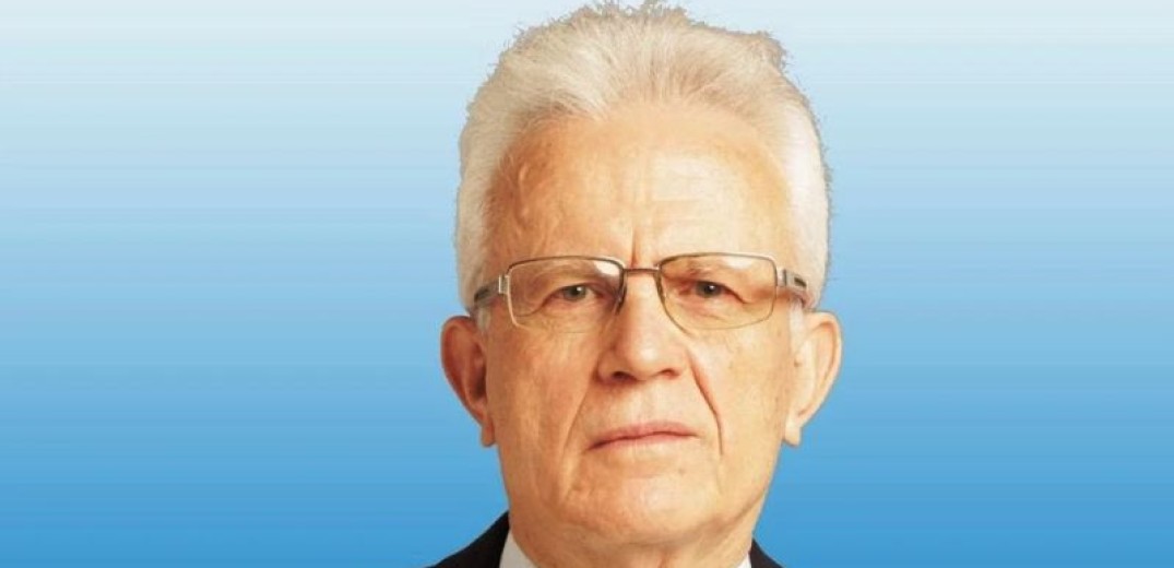«Μπροστινός» του Κασιδιάρη στις εκλογές πρώην αντεισαγγελέας του Αρείου Πάγου 