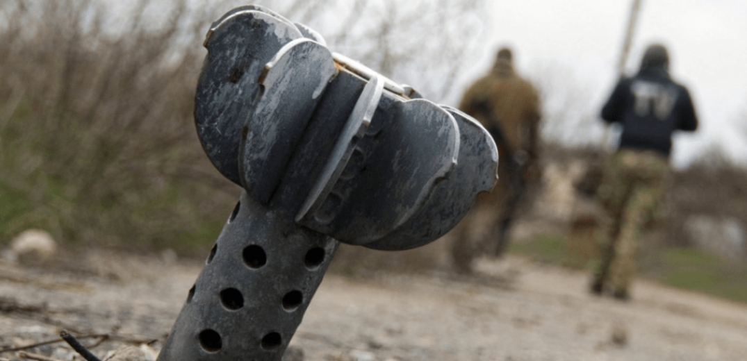 Πόλεμος στην Ουκρανία: Η αντιαεροπορική άμυνα κατέρριψε 29 ρωσικούς πυραύλους
