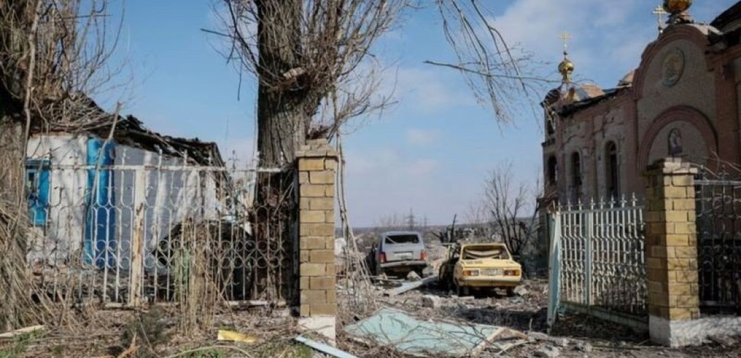 Πόλεμος στην Ουκρανία: Το Κίεβο διαψεύδει ρωσική προέλαση σε Μπαχμούτ και Αβντιίβκα