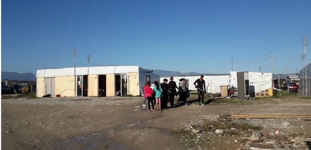 Δήμος Κατερίνης - Μετεγκατάσταση Ρομά: Η προχειρότητα της διοίκησης Χιονίδη οδήγησε σε «ναυάγιο»