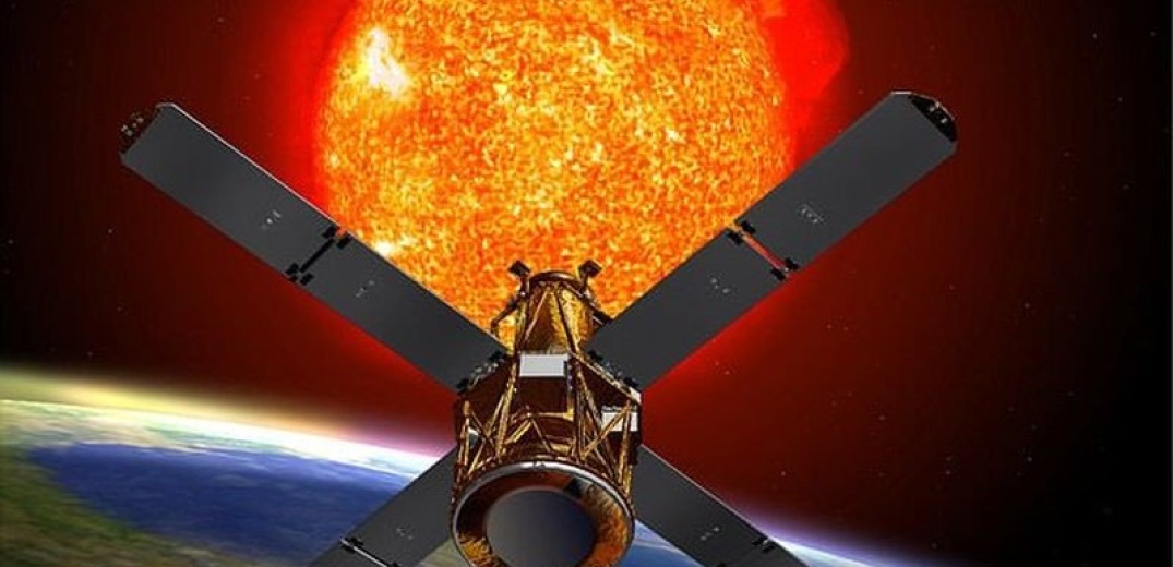 «Νεκρός» δορυφόρος της NASA που μελετούσε τον ήλιο θα συντριβεί σήμερα στη Γη