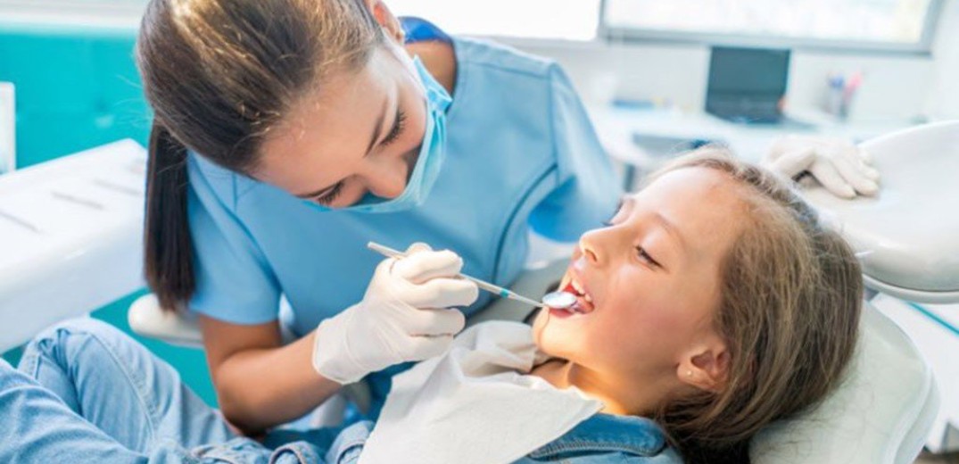 Έρχεται το dentist pass για παιδιά