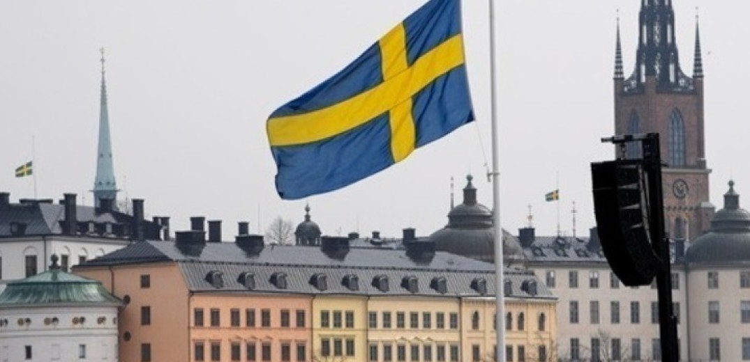 Σουηδία: Εκατοντάδες άνθρωποι συγκεντρώθηκαν στη Στοκχόλμη κατά της ακροδεξιάς