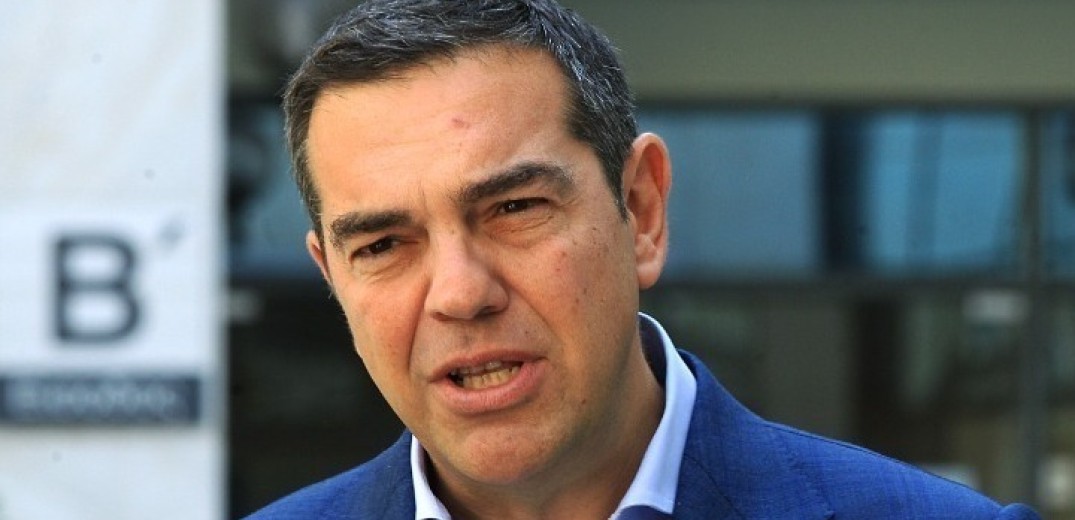 Αίτημα Τσίπρα στην Ευρώπη να αναλάβει δράση για το σκάνδαλο των παρακολουθήσεων στην Ελλάδα