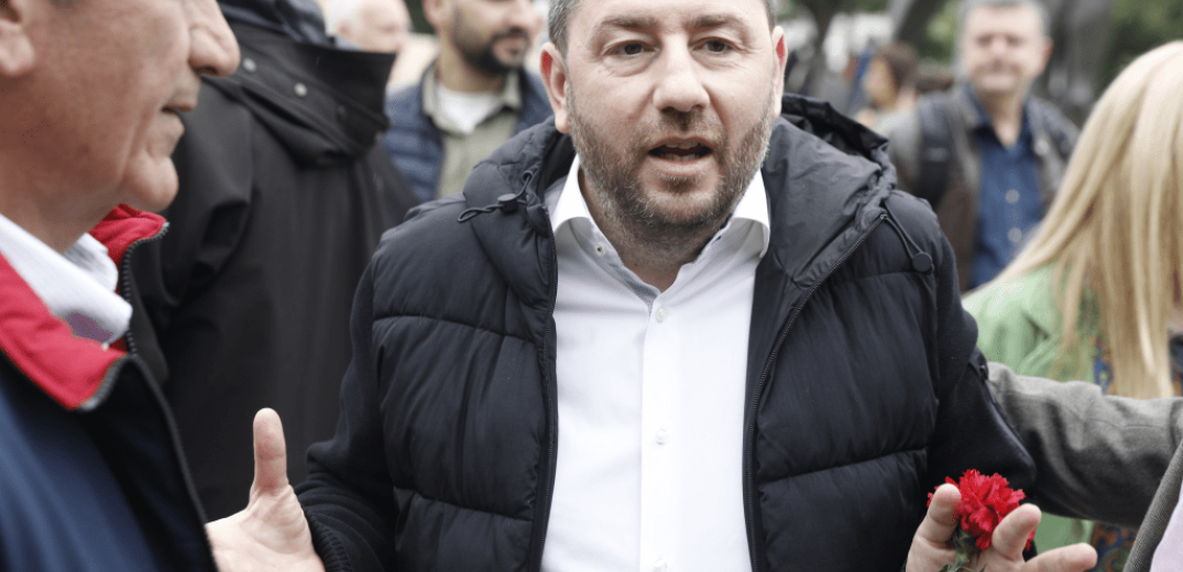 Επιμένει ο Ν. Ανδρουλάκης για τη φυλάκιση των εμπλεκομένων στο σκάνδαλο των παρακολουθήσεων (βίντεο)
