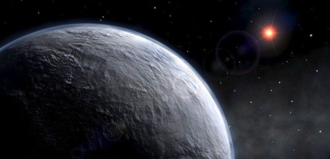  Διάστημα: Για πρώτη φορά αστρονόμοι παρατήρησαν αστέρι να καταπίνει πλανήτη