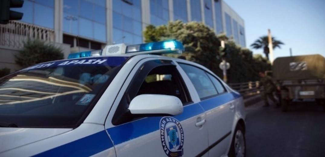 Θεσσαλονίκη: Επτά αυτόφωρες συλλήψεις για κλοπές 