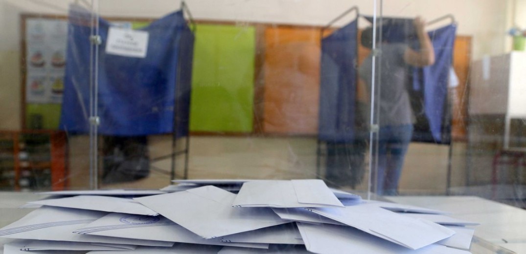 Εκλογές - Singular Logic: «Μέχρι τις 20:30 θα έχουμε ένα ασφαλές εκλογικό αποτέλεσμα»