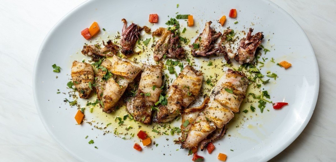 «Ελληνική Κουζίνα Λαζαρίδη»: Εκεί που οι αυθεντικές και ποιοτικές γεύσεις είναι μονόδρομος